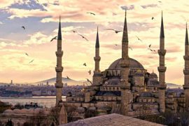 Những điều cần chú ý khi đi du lịch Thổ Nhĩ Kỳ